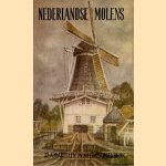 Nederlandse molens, 32 aquarellen in meerkleurendruk
diverse auteurs
€ 5,00