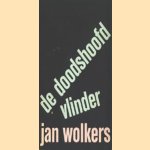 De doodshoofdvlinder door Jan Wolkers