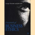 Essentials of business ethics
George D. Chryssides
€ 6,00