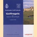 Golfregels en Amateur Status Regels door David I. Pepper