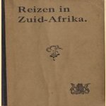 Reizen in Zuid-Afrika door diverse auteurs