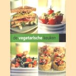 De vegetarische keuken door Anneke Ammerlaan