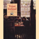 A toast to Ireland: a celebration of traditional Irish drinks door John Booth