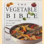 The Vegetable bible door Christian Teubner