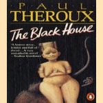 The black house door Paul Theroux