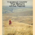 The return of the native door Thomas Hardy