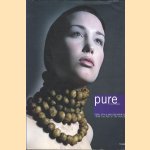 Pure: food style and odd stories from the top of the world door Marjo Tokkari