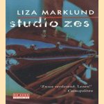 Studio zes door Liza Marklund