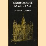 Monuments of medieval art
Robert G. Calkins
€ 20,00