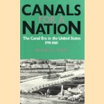 Canals for a nation: the canal era in the United States 1790 - 1860
Ronald E. Shaw
€ 12,50