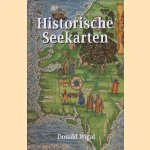 Historische Seekarten door Donald Wigal