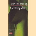 Springstof door Liza Marklund