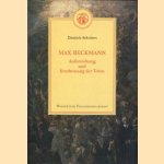 Max Beckmann: Auferstehung und Erscheinung der Toten door Dietrich Schubert