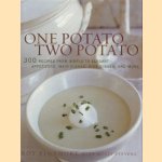 One potato, two potato: 300 recipes from simple to elegant. Appetizers, main dishes, side dishes, and more
Roy Finamore
€ 15,00