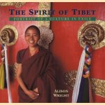 The spirit of Tibet: portrait of a culture in exile
Alison Wright
€ 8,00