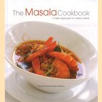 The masala cookbook door Parvati Narshi