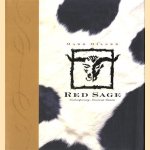 Red Sage: contemporary western cuisine
Mark Charles Miller
€ 25,00