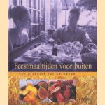 Feestmaaltijden voor buiten: van picknick tot barbecue
Clare Ferguson
€ 8,00