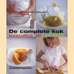 De complete kok: kookcursus van Lyn Hall
Lyn Hall
€ 10,00