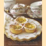 Cooking from memory: a journey through Jewish food door G. Weeden