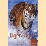 Tiger, tiger door Karine Lou Matignon