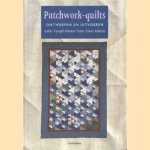 Patchwork quilts: ontwerpen en uitvoeren door Ankie Vytopil-Diemer