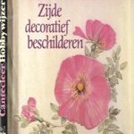 Zijde decoratief beschilderen3 door Friederike Franzkowiak