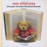 Voor altijd jong: 50 jaar kinderboekenweek
Just Enschedé
€ 20,00