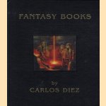 Fantasy Books
Carlos Diez
€ 15,00