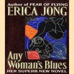 Any woman's blues door Erica Jong