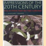 Impressions of the 20th century: fine art prints from the V & A Collection
Margaret Timmers
€ 8,00