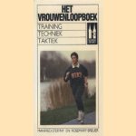 Het vrouwenloopboek: training, techniek, taktiek door Manfred Steffny