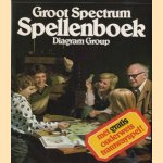 Groot Spectrum spellenboek
J.G Cator
€ 12,00