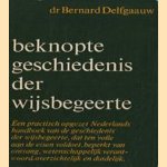 Beknopte geschiedenis der wijsbegeerte door Dr. Bernard Delfgaauw