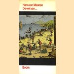 De wet van… door Hans van Maanen