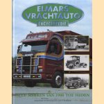 Elmars vrachtauto encyclopedie. Alle merken van 1900 tot heden
Halwart Schrader
€ 25,00