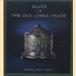 Silver & carving of the old China trade door Neville John Iröns