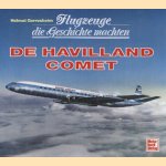 Flugzeuge die Geschichte machten, De Havilland Comet door Helmut Gerresheim