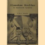 Olmeekse hoofden: de omgekeerde pyramide
Francisca Philomena Johanna Gerards
€ 15,00