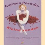 Kleine zonden door Carmen Posadas