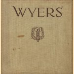 Gedenkboek samengesteld bij het 150-jarig bestaan van de N.V. J.P. Wyers' industrie- en handelsonderneming door Otto van Tussenbroek