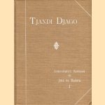 Archeologisch onderzoek op Java en Madura. I: Beschrijving van de ruïne bij de desa Toempang, genaamd Tjandi Djago, in de residentie Pasoeroean. II: Beschrijving van Tjandi Singasari; en de wolkentooneelen van Panataran (twee delen samen) door J.L.A. Brandes