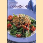 Succesvol koken: Zeegerechten door diverse auteurs