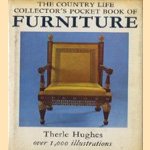 The pocket book of furniture door Therle Hughes