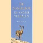 De zondebok en andere verhalen: en andere verhalen door Kees Kuijper