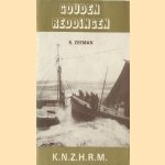 Gouden reddingen - K.N.Z.H.R.M. door S. Zeeman