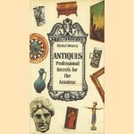 Antiques. Professional secrets for the amateur door Michel Doussy