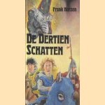 De dertien schatten door Frank Herzen