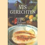 Visgerechten. Bijzondere recepten uit de internationale keuken
Hennie Franssen-Seebregts
€ 5,00