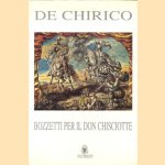 Bozzetti per il Don Chisciotte
Giorgio de Chirico
€ 150,00